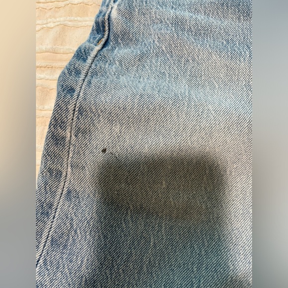 Levi’s Premium 501 ‘93 Men’s Jeans - 30x30 - Light Wash - Picture 7 of 13